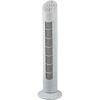 Turmventilator weiß 76 cm