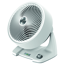 Bodenventilator '633DC Energy Smart" weiß Ø 24 cm