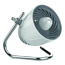 Tischventilator 'Pivot' weiß Ø 11,5 cm