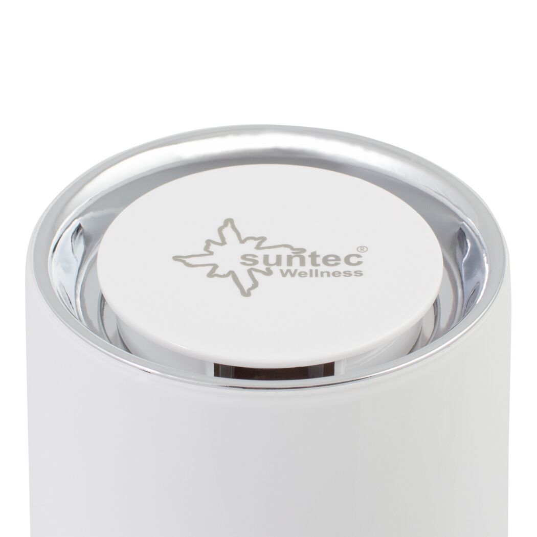 Luftreiniger AirCare 800 von Suntec Wellness