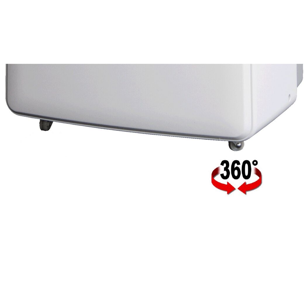 Klimagerät 'MPD1-12CRN7' 12000 BTU