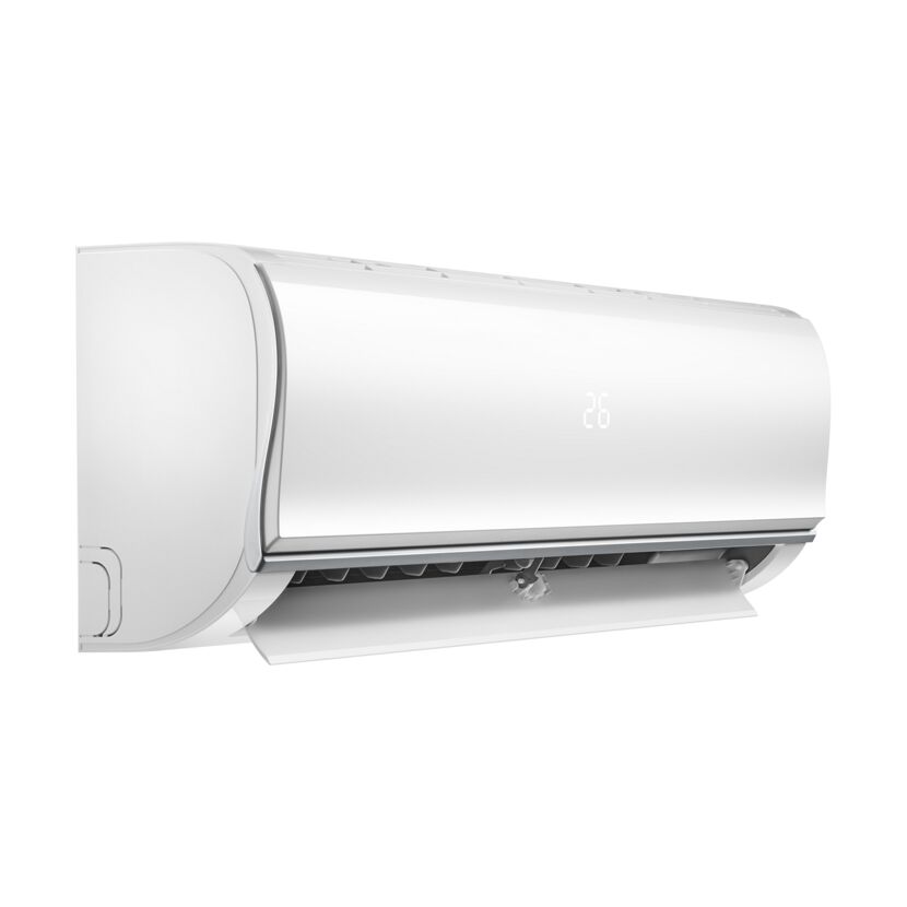 WiFi-Split-Klimagerät 'MSAF5-12HRDN8-QE' 11.000 BTU