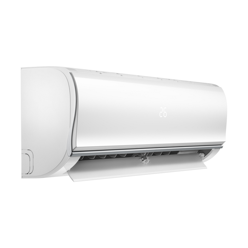 WiFi-Split-Klimagerät 'MSAF5-12HRDN8-QE' 11.000 BTU