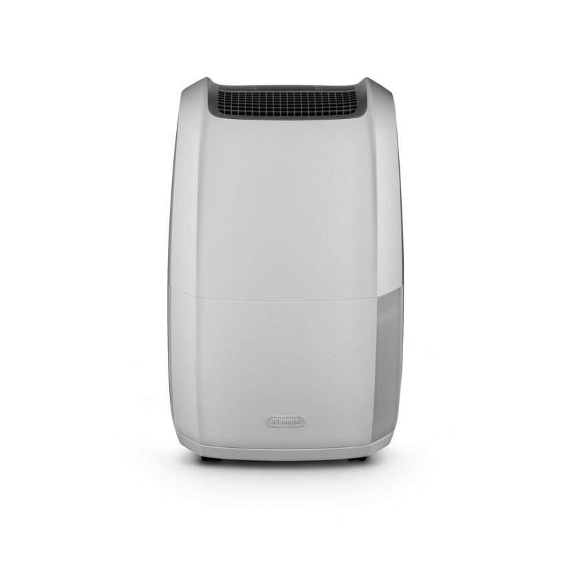 Luftentfeuchter 'DDSX220' weiß-grau, drei Ventilationsstufen