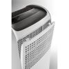 Luftentfeuchter 'DDSX220' weiß-grau, drei Ventilationsstufen