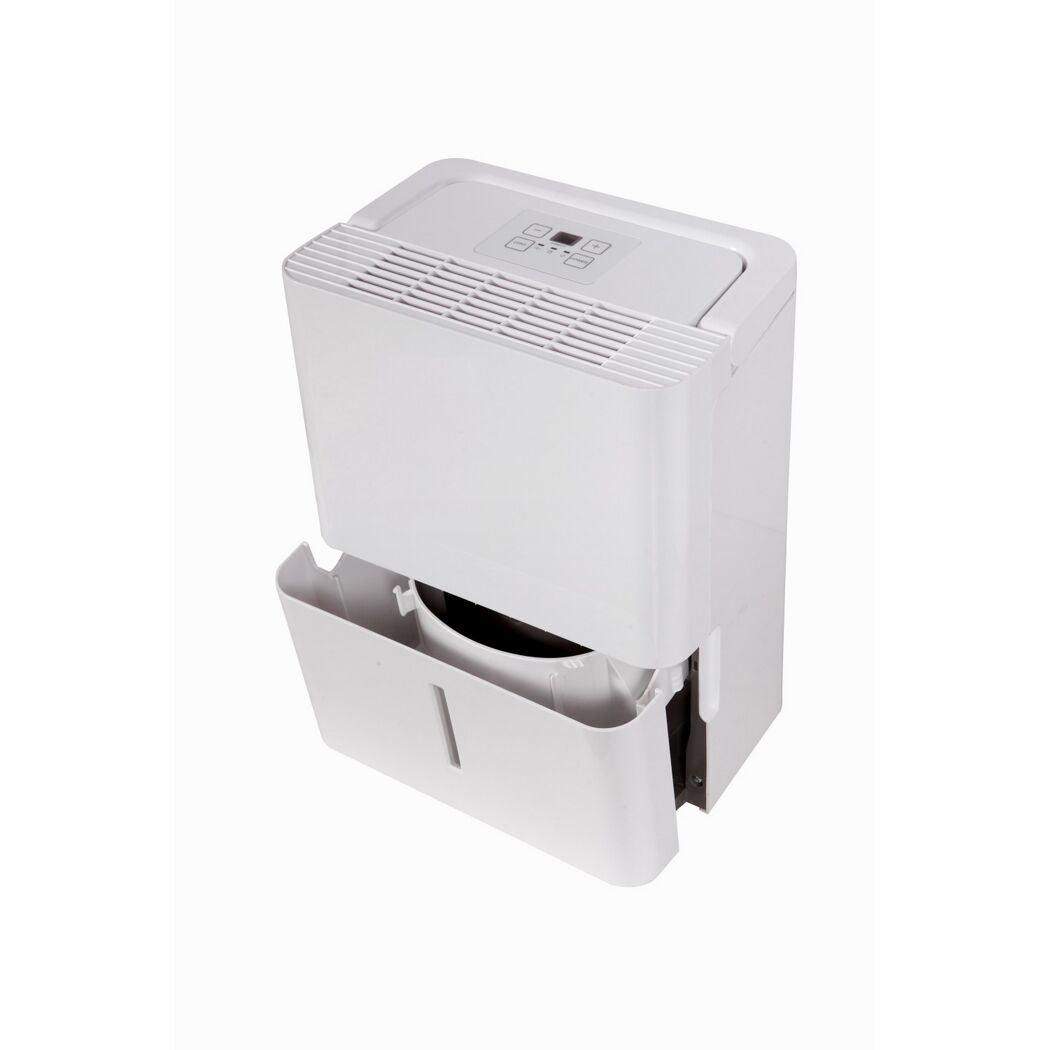 Luftentfeuchter 10l MDDN-10EN7