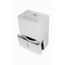 Luftentfeuchter 10l MDDN-10EN7
