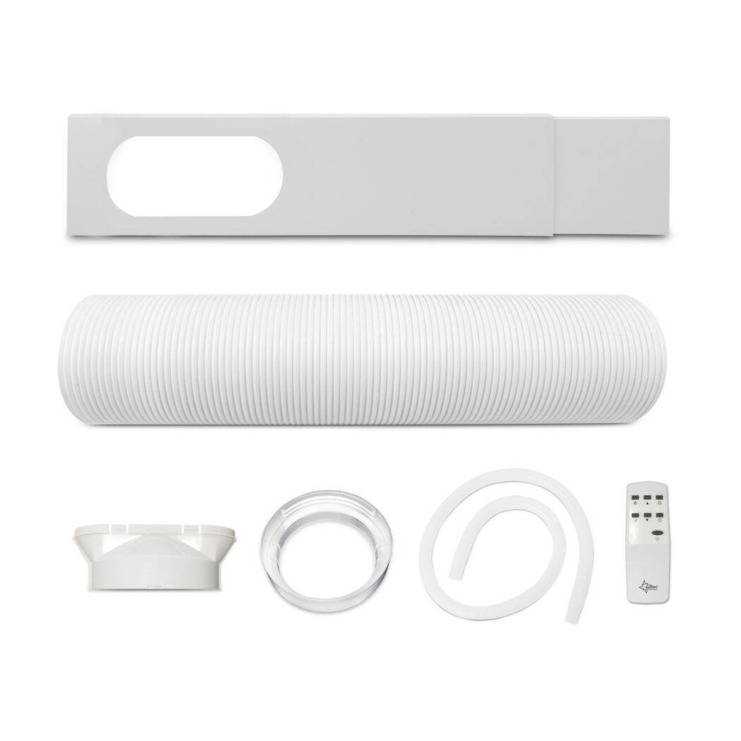 Zubehörteile für Klimagerät Suntec Rapido 9.0 Eco R290