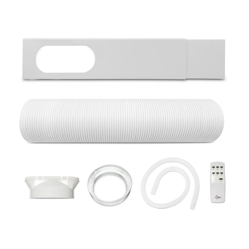 Zubehörteile für Klimagerät Suntec Rapido 9.0 Eco R290