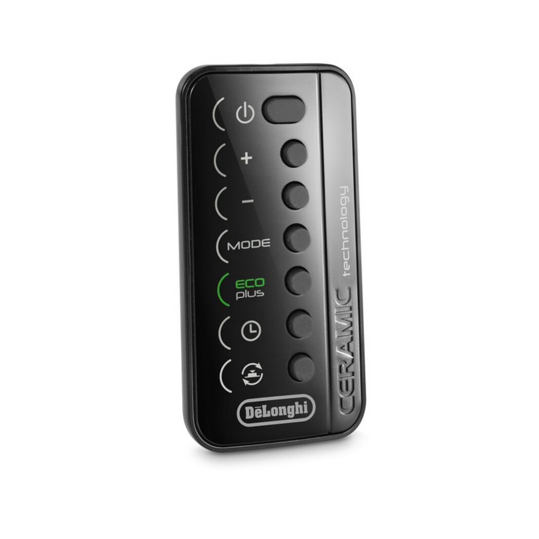 Fernbedienung DeLonghi Keramikheizung