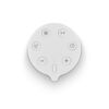 Bedienfeld des Design-Turmventilators