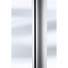 Design-Turmventilator weiß
