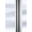 Verkleinertes Bild von Design-Turmventilator weiß 97 cm