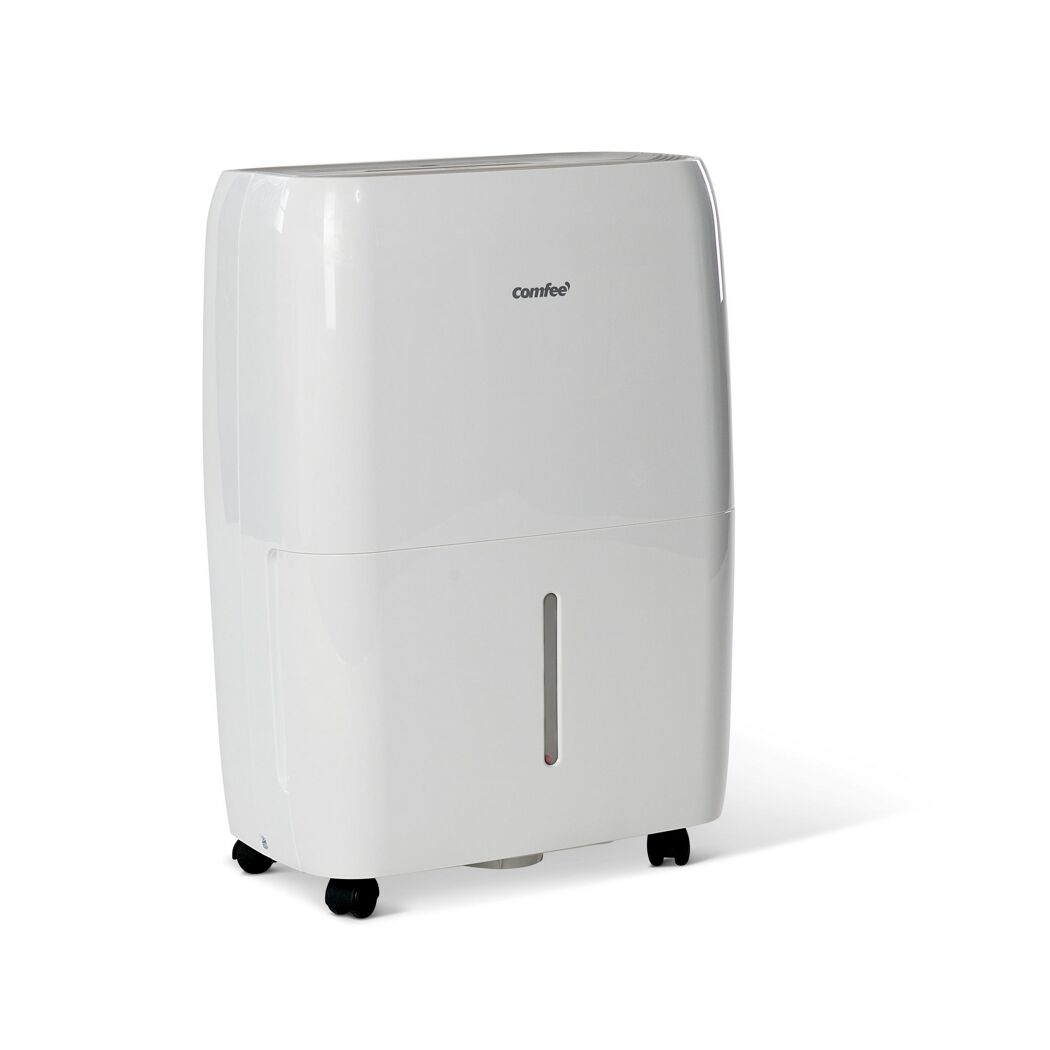 Weißer Luftentfeuchter Comfee LR290