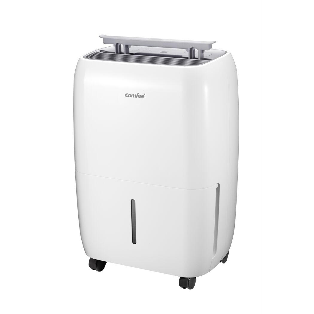 Weißer Luftentfeuchter Comfee 30 LR290