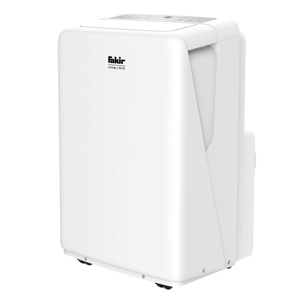 Mobiles Klimagerät 'prestige AC 90' 9000 BTU/h