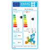 Split-Klimaanlage '3D-27K Trio'