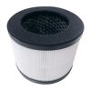 Weißer Luftfilter für AirCare 1000 H14 VEX