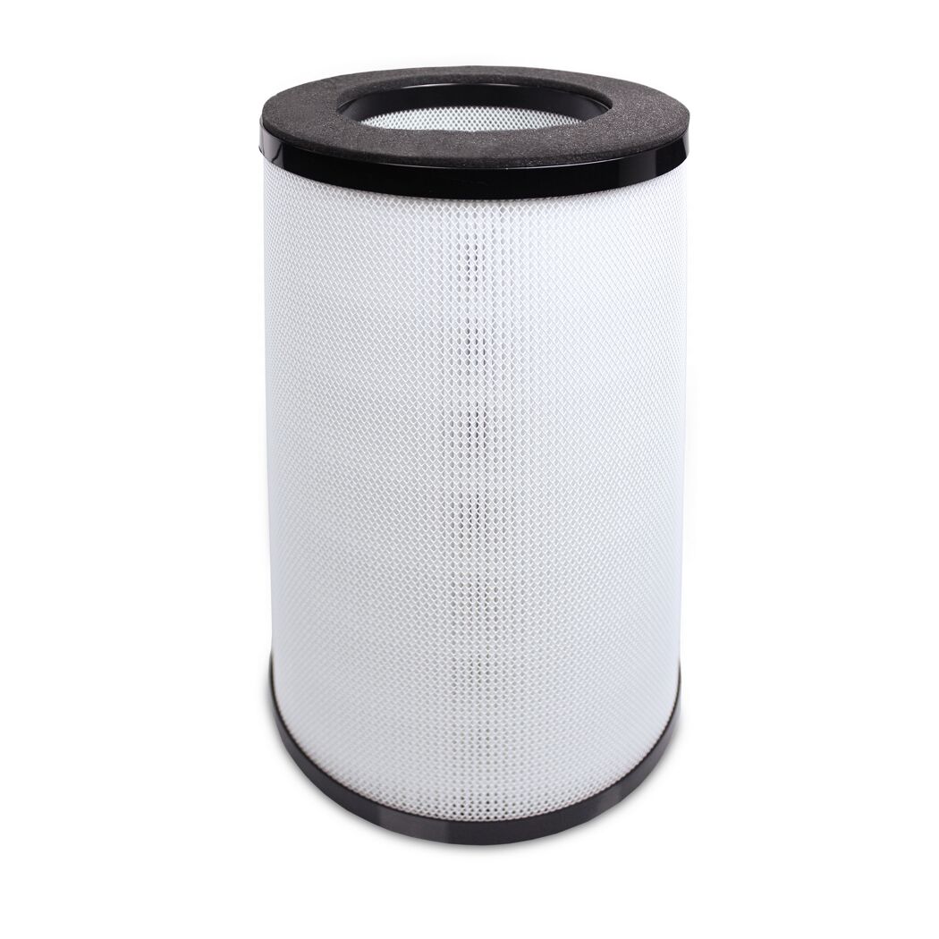 Weißer HEPA H14-Filter für Luftreiniger