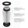 Luftreiniger AirCare 4000 H14 VEX Filter