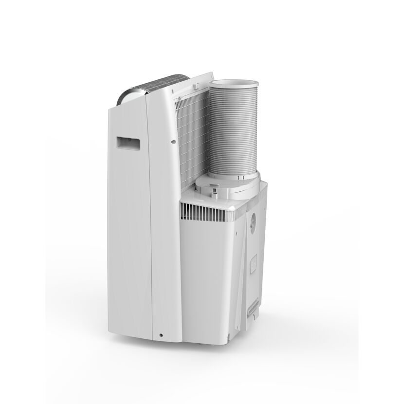 Klimagerät RealCool35 von der Seite