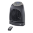 Heizlüfter 'HHL 2000/2/1' schwarz 2000 W