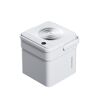Weißer Luftentfeuchter Cube von Midea