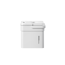Verkleinertes Bild von Luftentfeuchter 'Cube' weiß 30,5 x 34 x 34,3 cm, 12 Liter