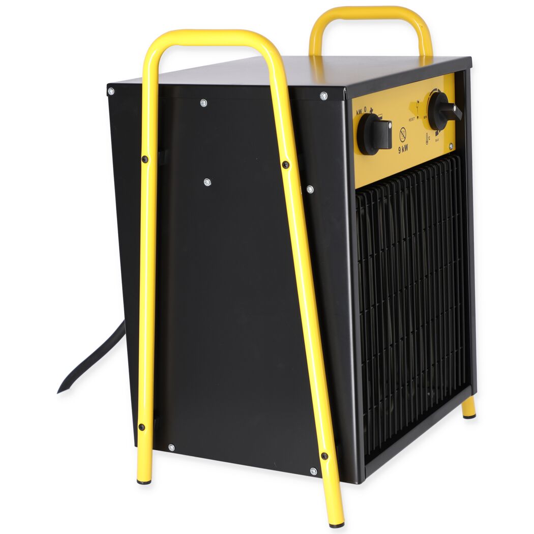 Industrie-Heizgerät 9000W