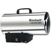 Einhell Heizluftgenerator HGG 200 Niro Vario