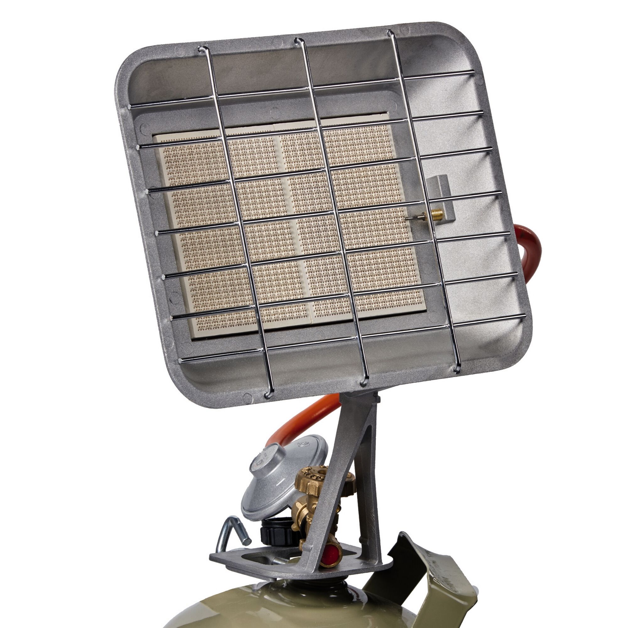 Gas-Heizstrahler GS 4400