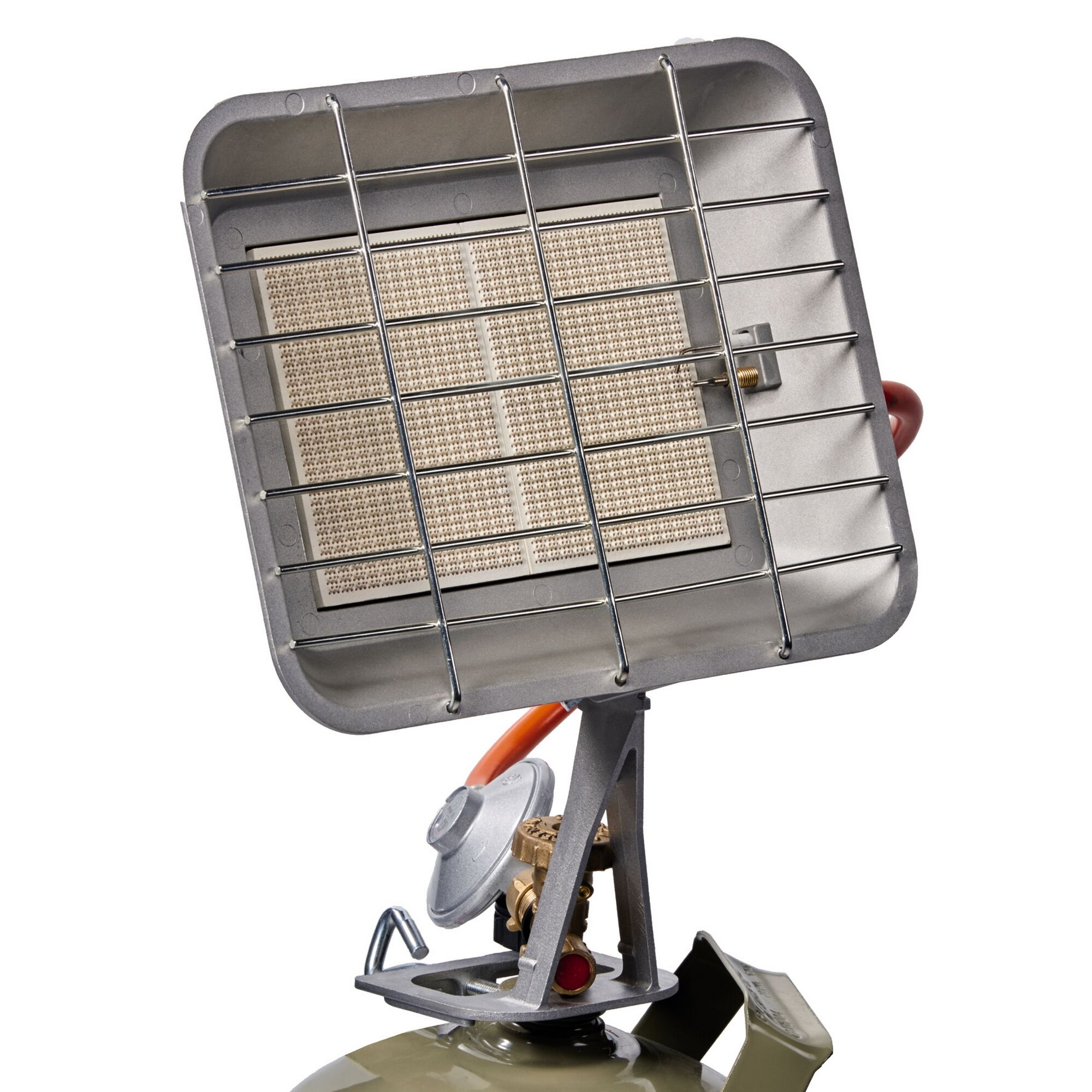 Gas-Heizstrahler GS 4400