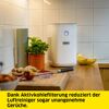 Kärcher Luftreiniger AF 20 in Küche