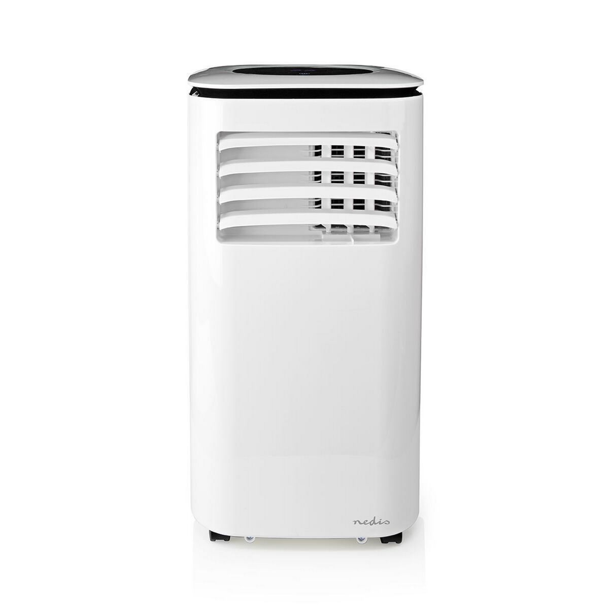 Nedis Mobiles Klimagerät 'ACMB2WT9' 9000 BTU/h