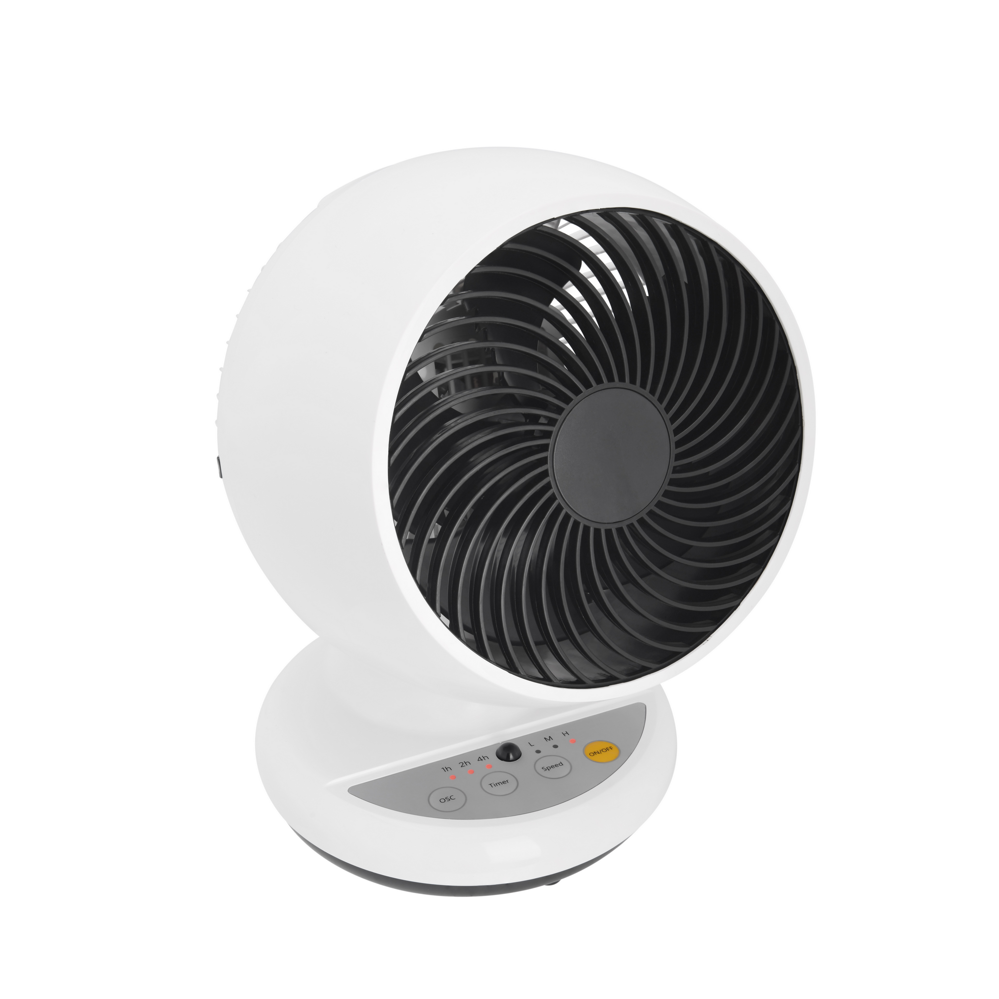 Tischventilator 'Luftzirkulator 8000' 30 W + product picture