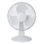 Tischventilator 'FT30-16J' 30 W