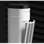 Heizlüfter 'NTH20-17BR' 2000 W