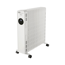 Öl-Radiator 'NY2513-20MR' weiß 11 Rippen 2500 W