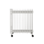 Öl-Radiator 'NY2513-20MR' weiß 11 Rippen 2500 W