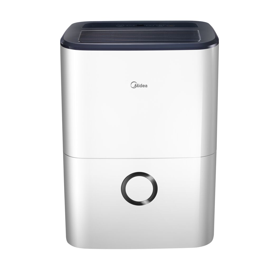 Midea Luftentfeuchter 20 LMDF-20DEN7-WF