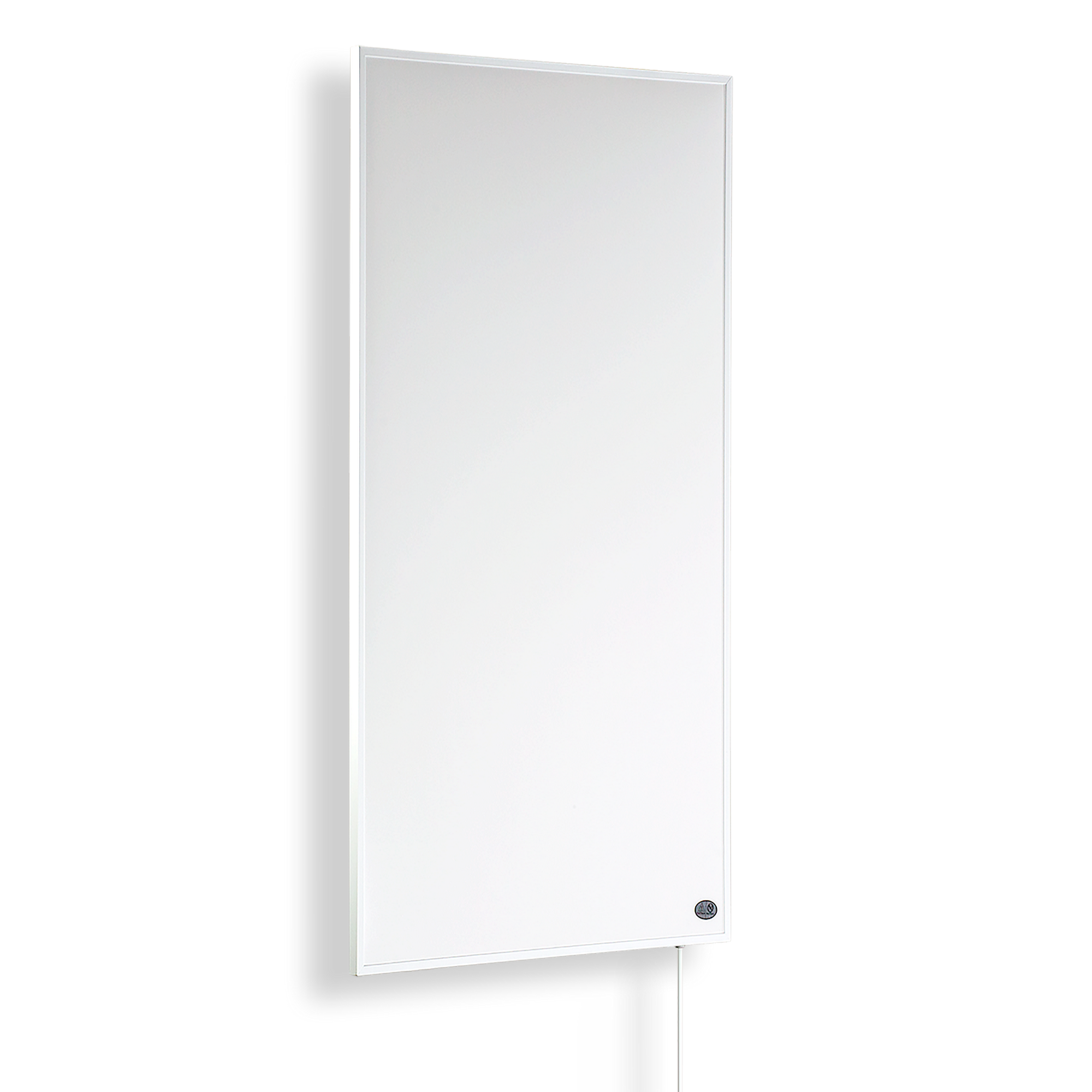 Infrarotheizung 'P-Serie' weiß 1200 W + product picture