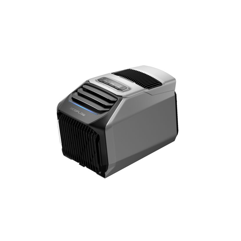 Tragbares Klimagerät EcoFlow Wave 2