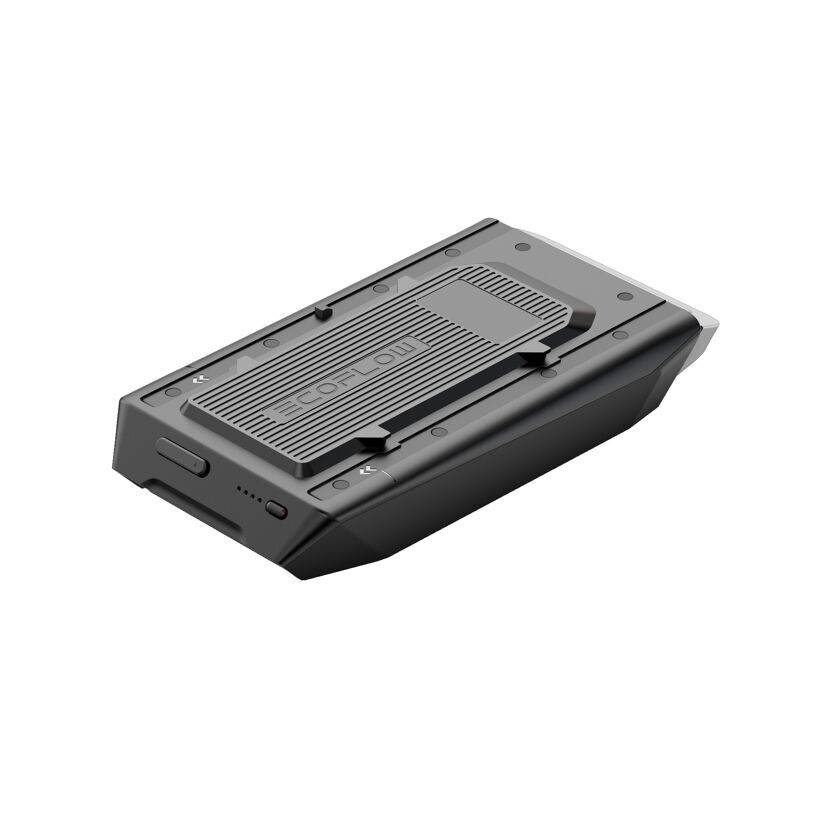 Zusatzbatterie für EcoFlow Wave 2