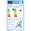 Split-Klimaanlage 'Infini Save' 12000 BTU/h