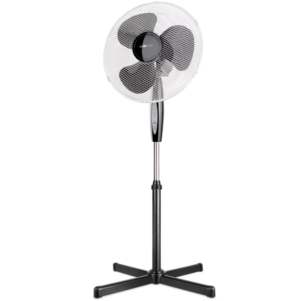 Standventilator 'VL 3741 S' Ø 40 cm