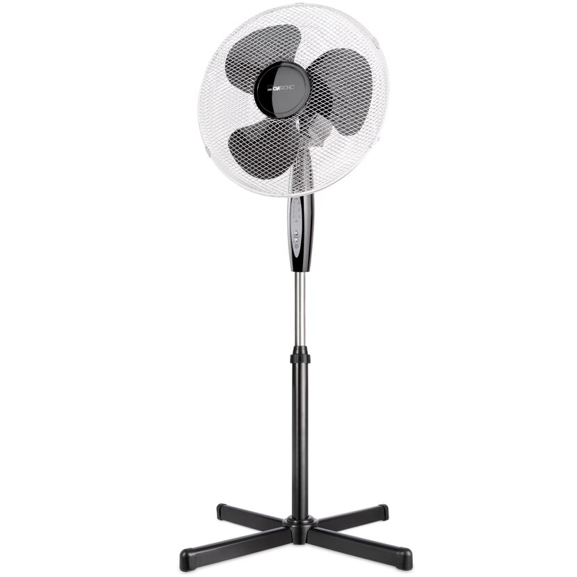 Standventilator 'VL 3741 S' Ø 40 cm