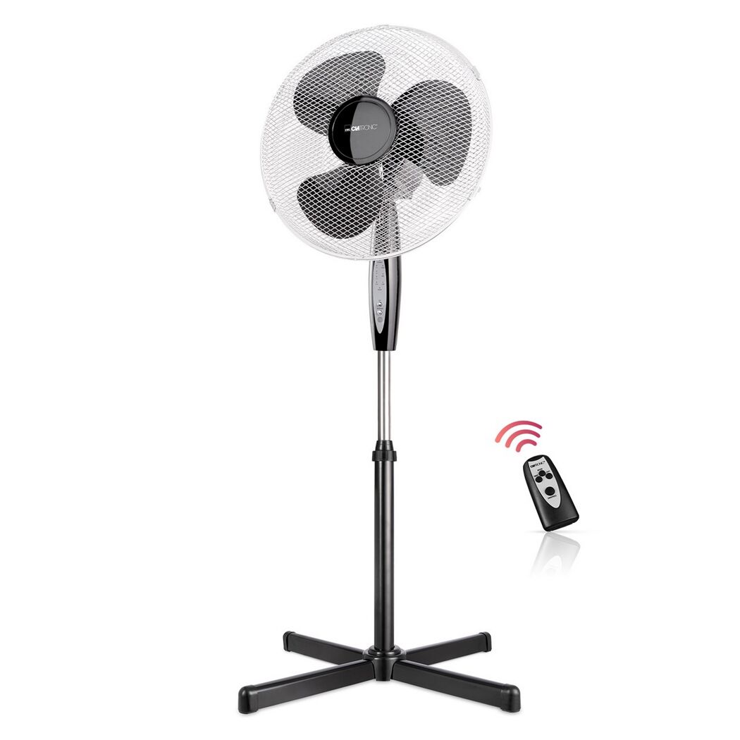 Standventilator 'VL 3741 S' Ø 40 cm