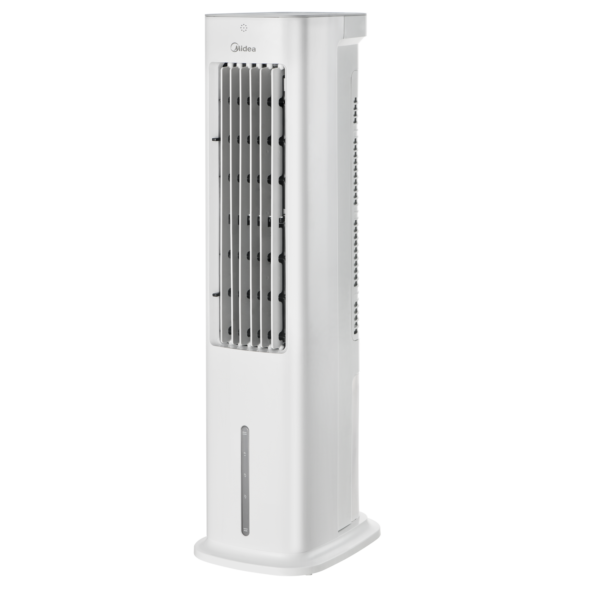 Turmventilator 'AC100-20AR' weiß 29,5 x 85 cm + product picture