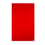 Verkleinertes Bild von Infrarotheizung 'Glas-Serie' rot 600 W