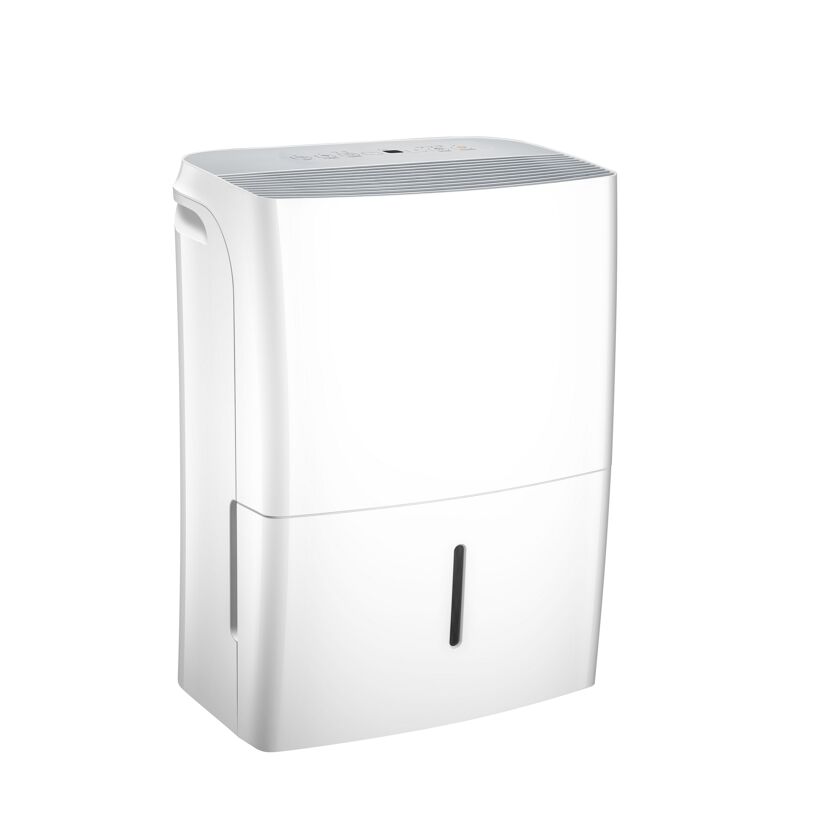 Luftentfeuchter 'MDDF3-20DEN7' 20 l/24 h bis 100 m³